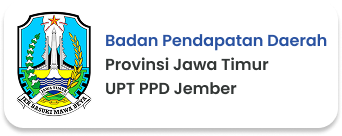 BAPENDA UPT PPD JEMBER